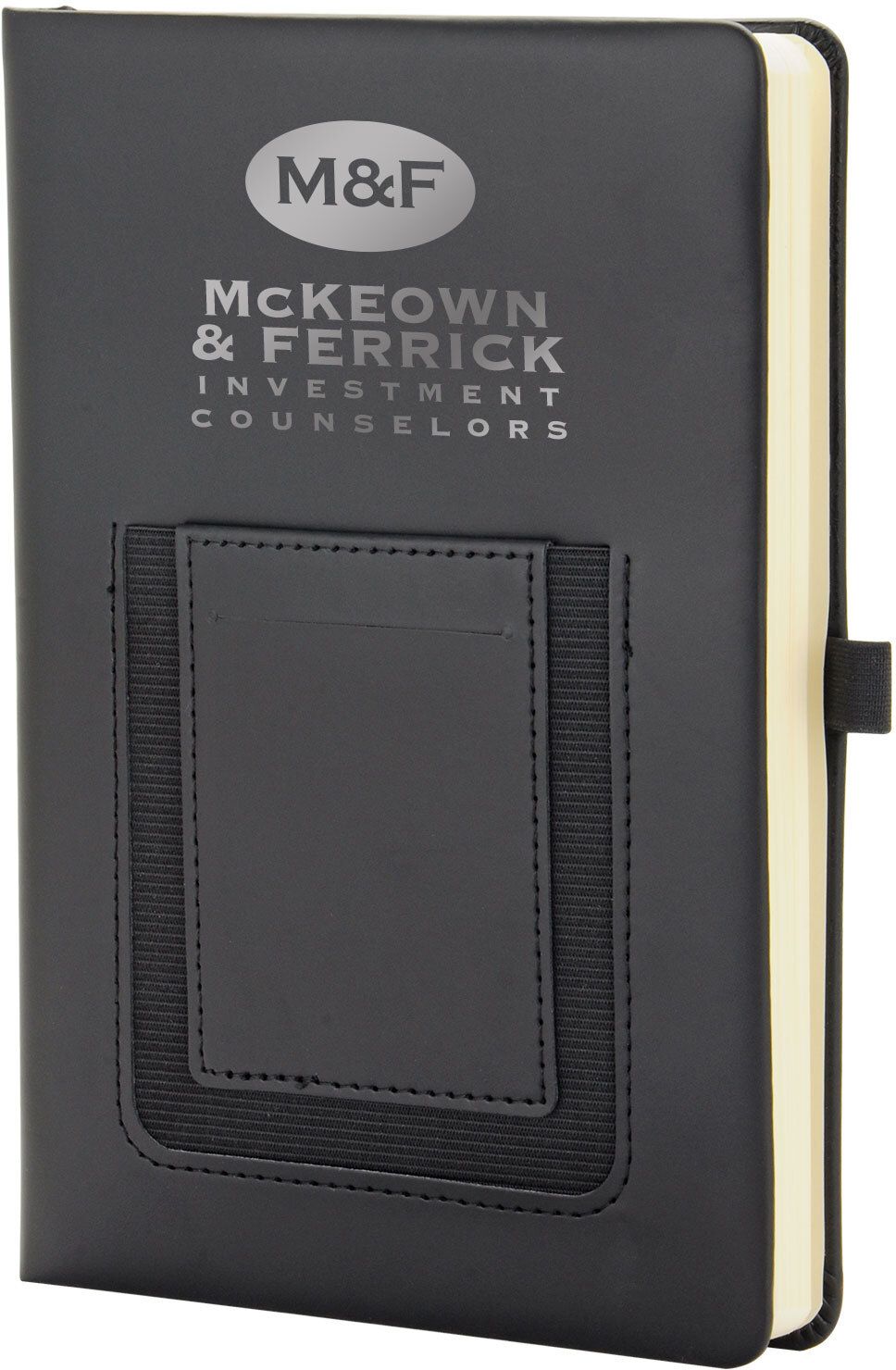 TECHNO PHONE POCKET JOURNAL 5.75 X 8.25 5