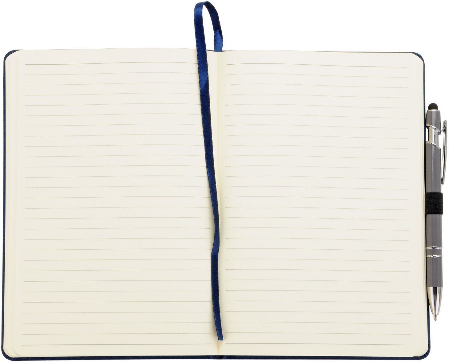 TECHNO PHONE POCKET JOURNAL 5.75 X 8.25 8
