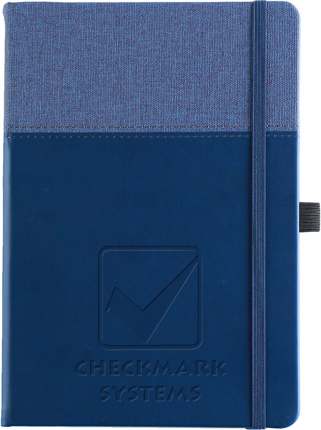 NEWPORT JOURNAL 5.85 X 8.25 DEBOSSED 7