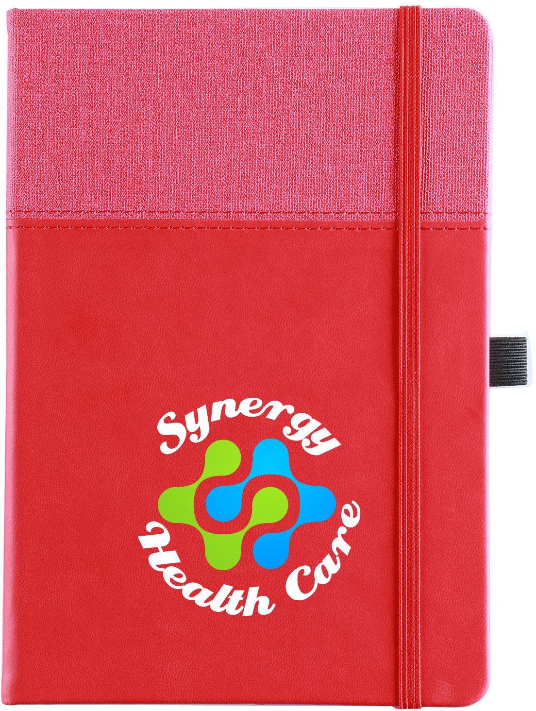 FULL COLOR NEWPORT JOURNAL 5.85 X 8.25 3