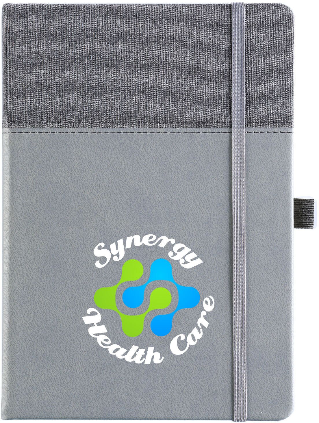 FULL COLOR NEWPORT JOURNAL 5.85 X 8.25 9