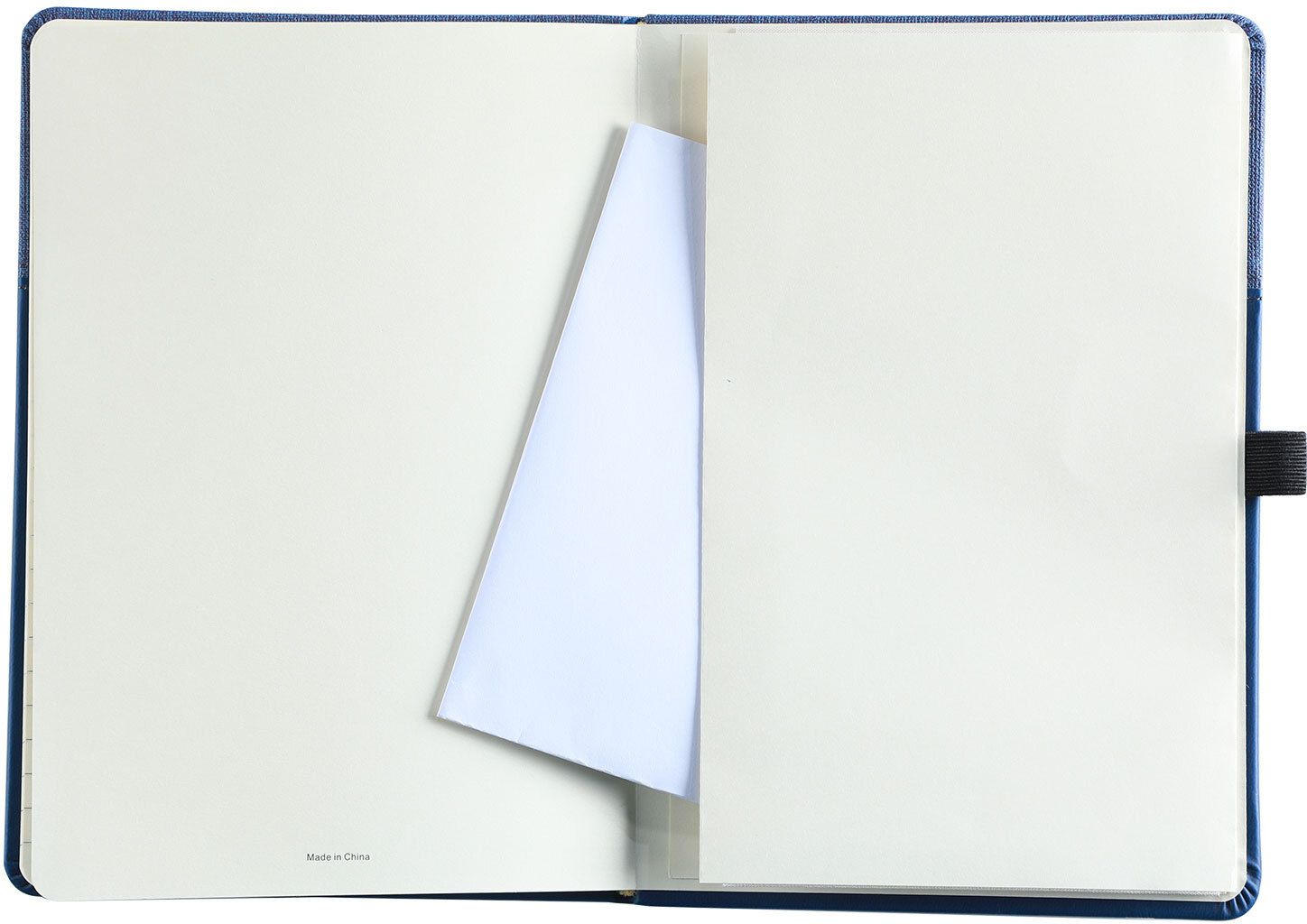 FULL COLOR NEWPORT JOURNAL 5.85 X 8.25 5