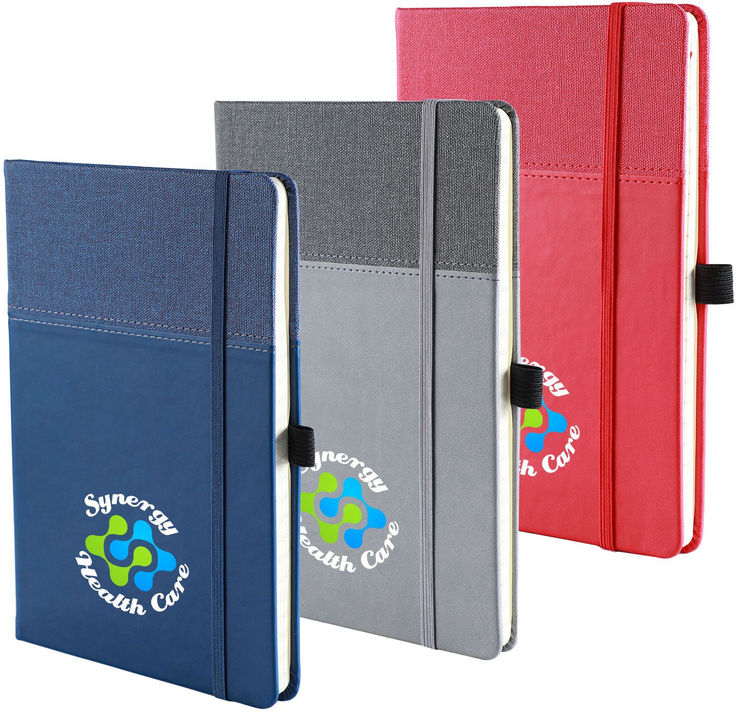 FULL COLOR NEWPORT JOURNAL 5.85 X 8.25 12