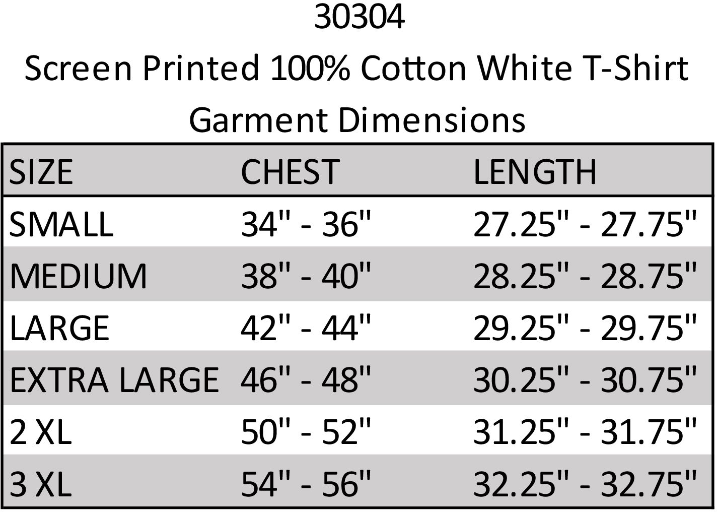 100% COTTON T-SHIRT-WHITE(SCREENED) 5