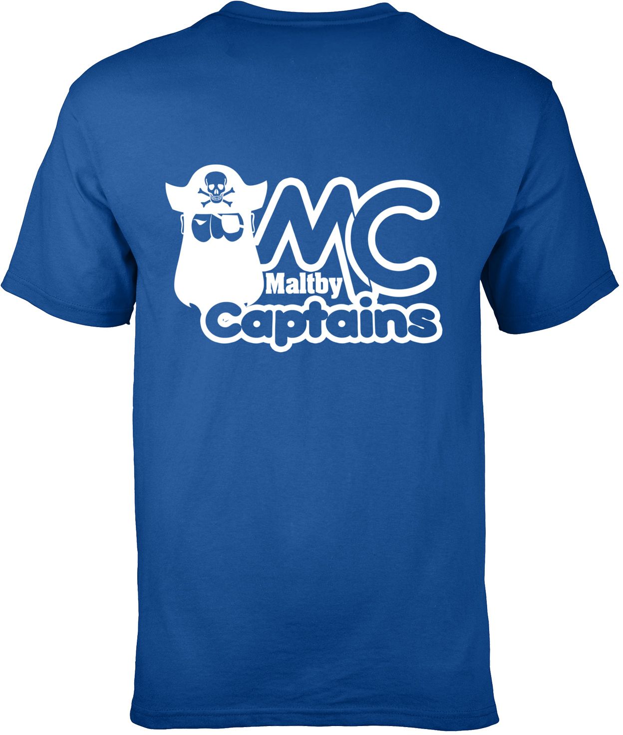 100% COTTON COLORED T-SHIRT 5