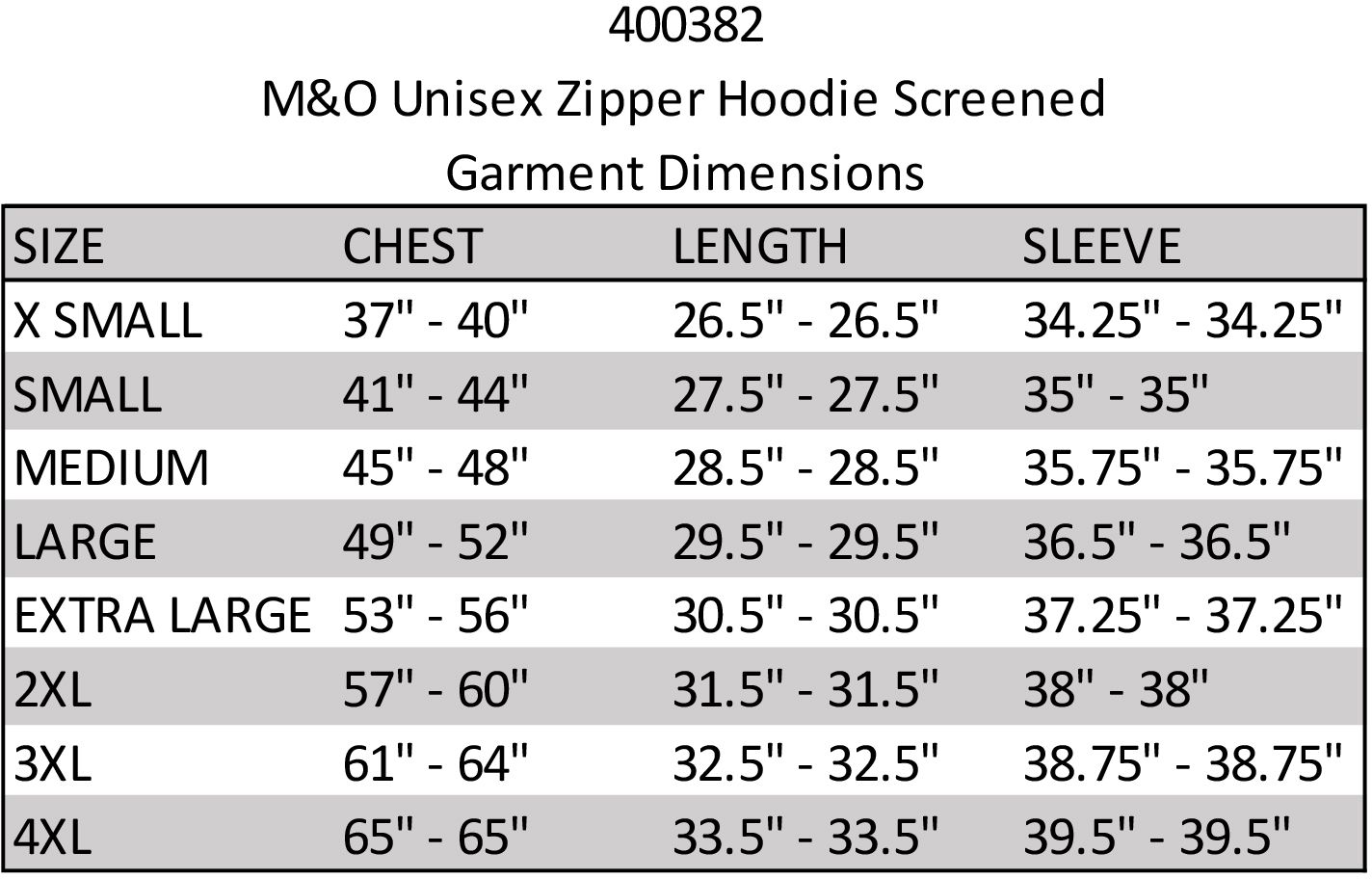M&o Unisex Zipper Hoodie Embroidered, custom hoodie or sweatshirt with logo imprint 10