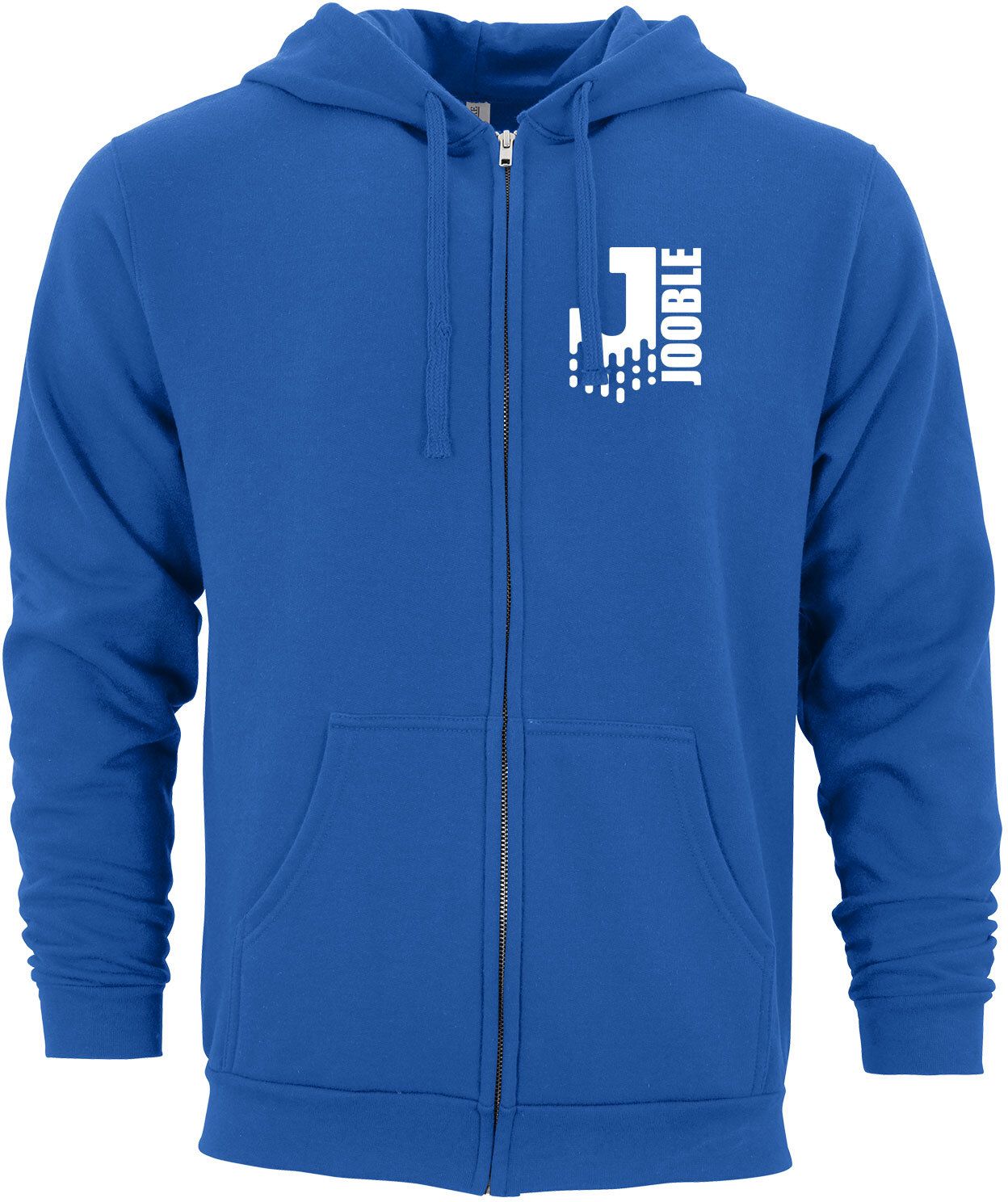 M&o Unisex Zipper Hoodie Screened, custom hoodie or sweatshirt with logo imprint 7