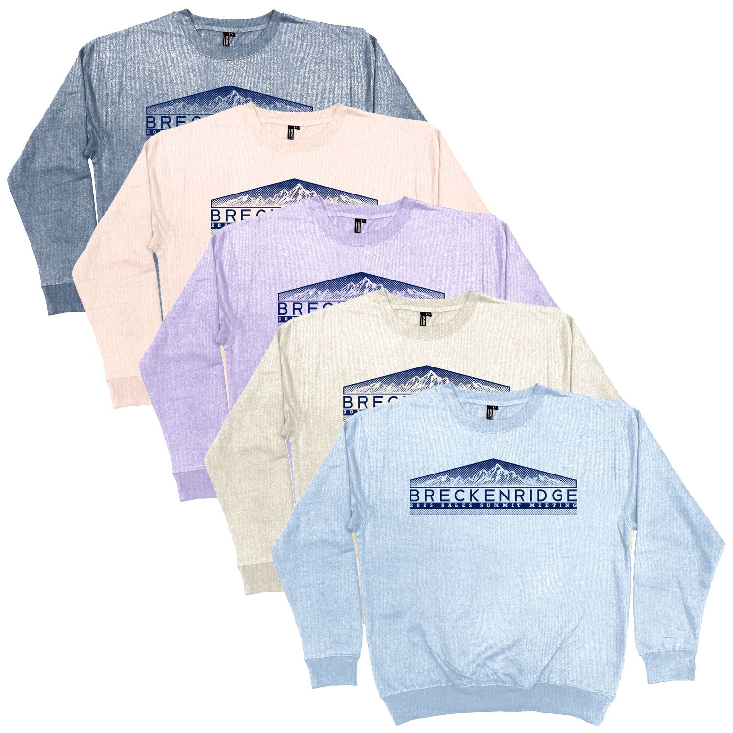 WOMEN'S NANTUCKET CREW NECK PULLOVER SCREEN 4