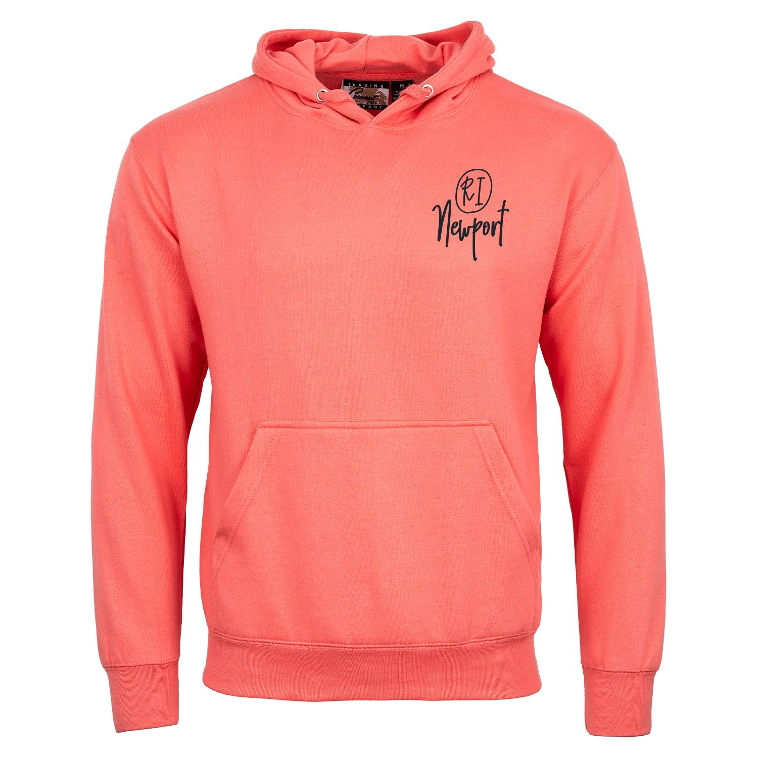 ADULT FLEECE HOODIE 6