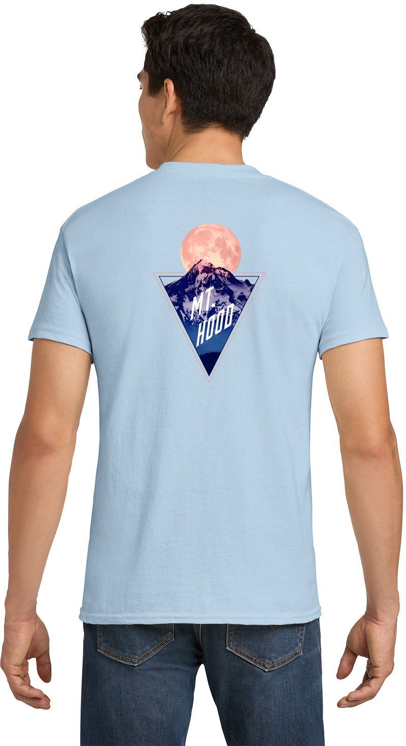 GILDAN HEAVY COTTON T-SHIRT FULL COLOR DTF 4