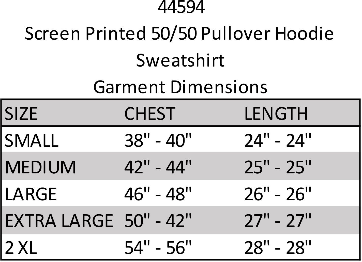 Pullover Hoodie - Screen Print, custom hoodie or sweatshirt with logo imprint 7