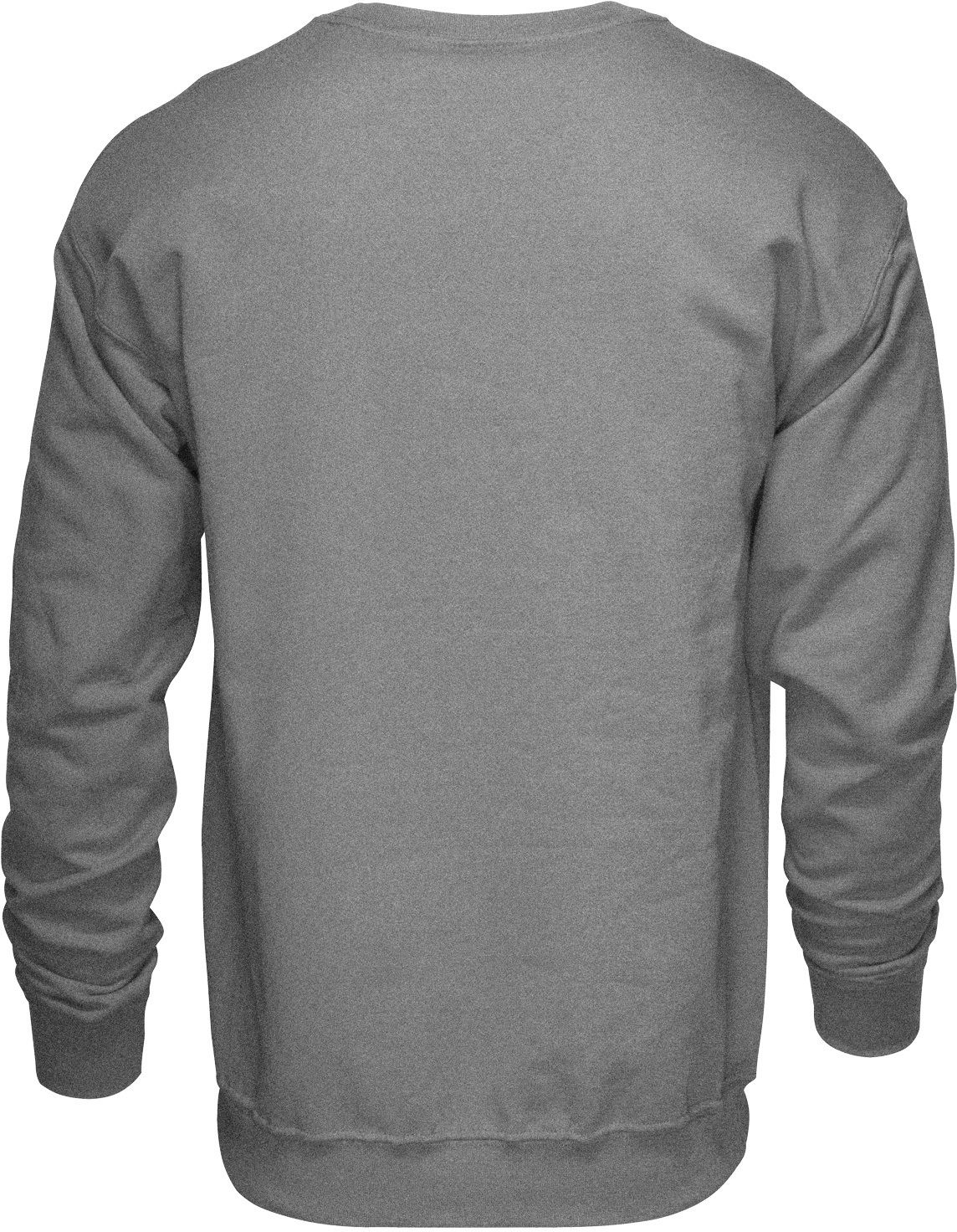 Crewneck Sweatshirt - Embroidered, custom hoodie or sweatshirt with logo imprint 4