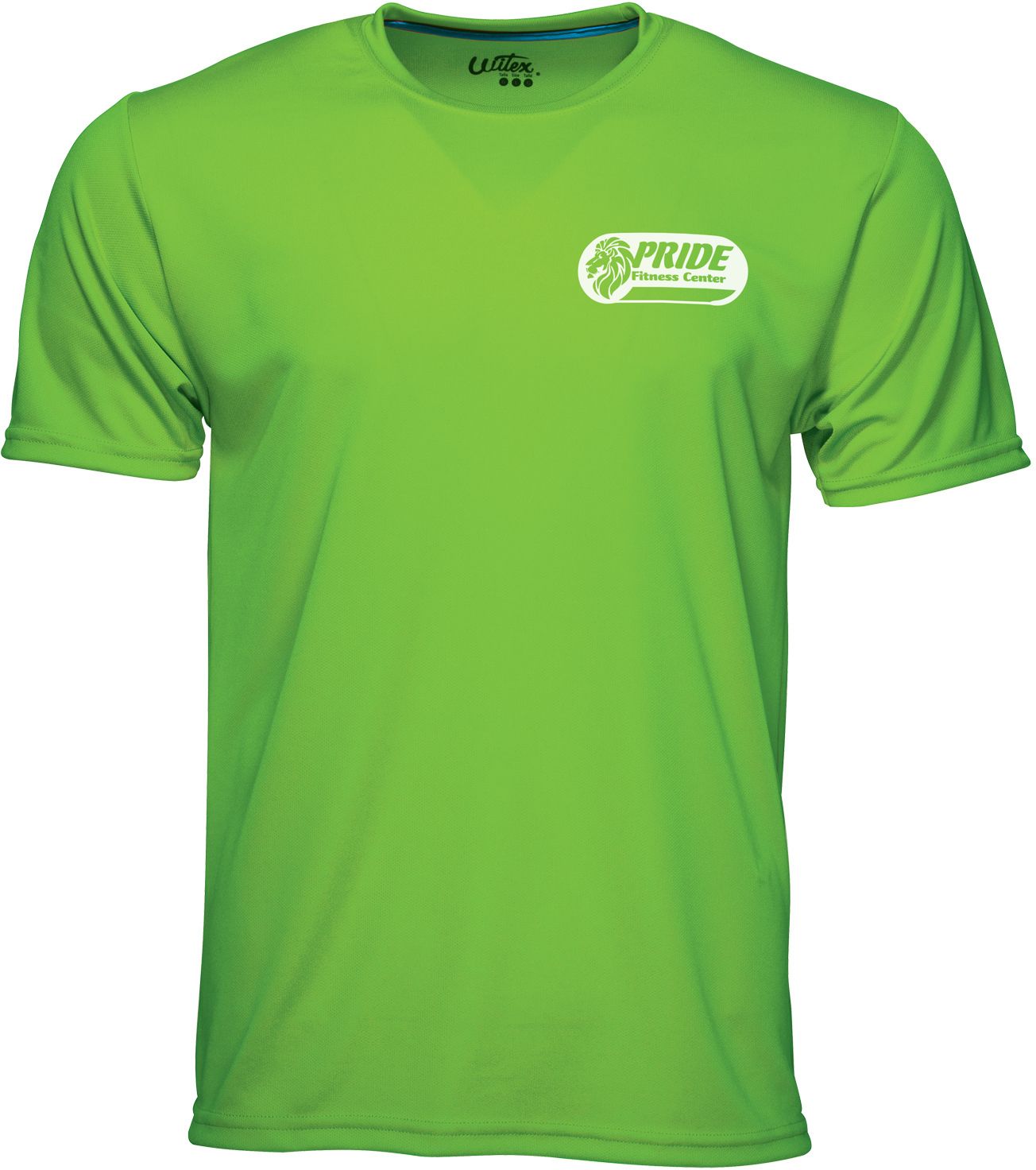 SPORT-TEK® POSICHARGE® COMPETITOR TEE 2