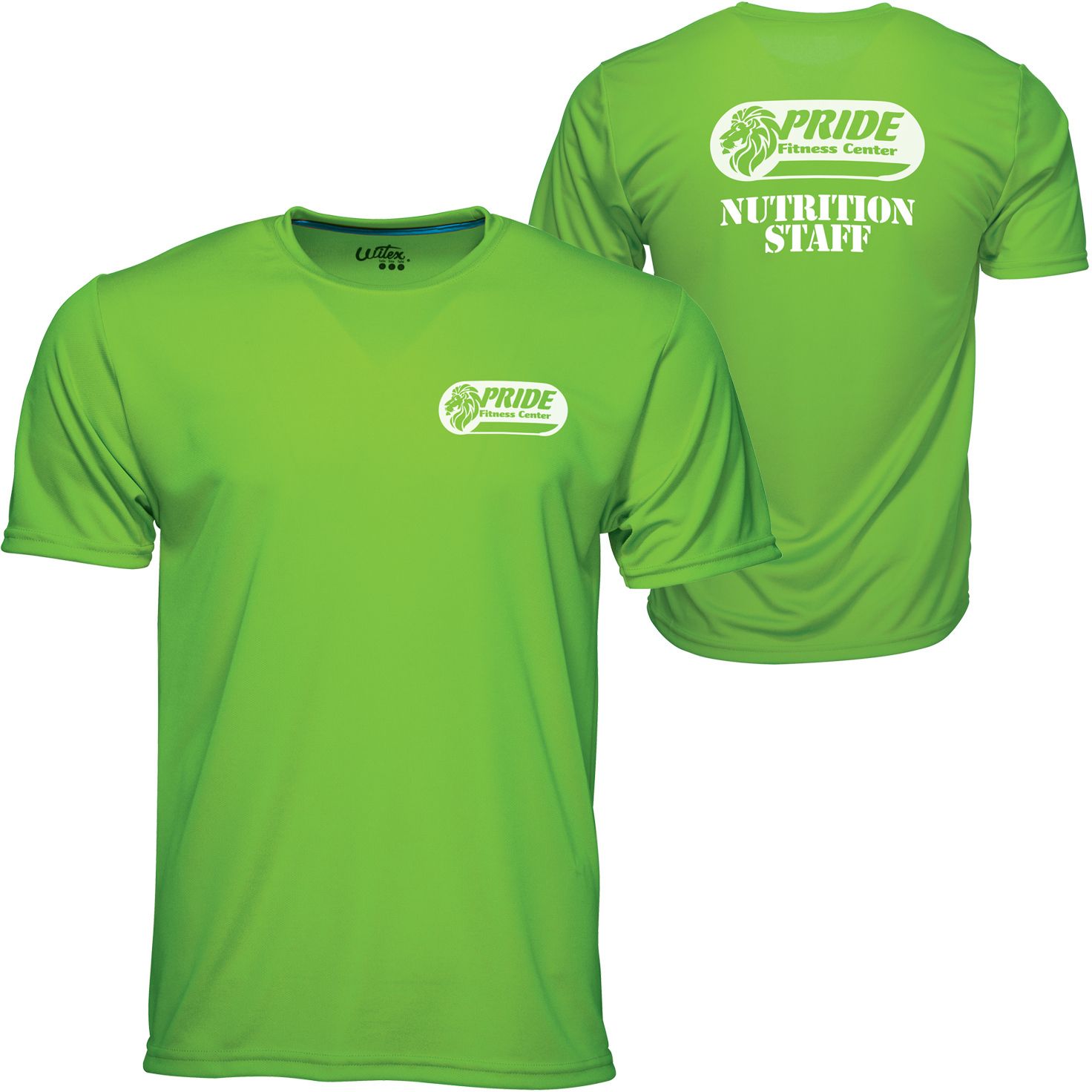 SPORT-TEK® POSICHARGE® COMPETITOR TEE 3
