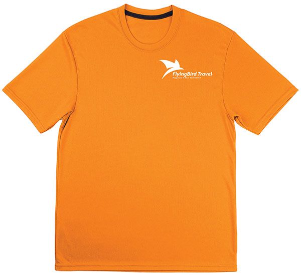 SPORT-TEK® POSICHARGE® COMPETITOR TEE 6