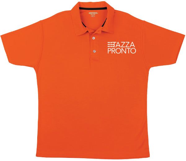 SPORT-TEK® POSICHARGE® COMPETITOR POLO SCREENED 7