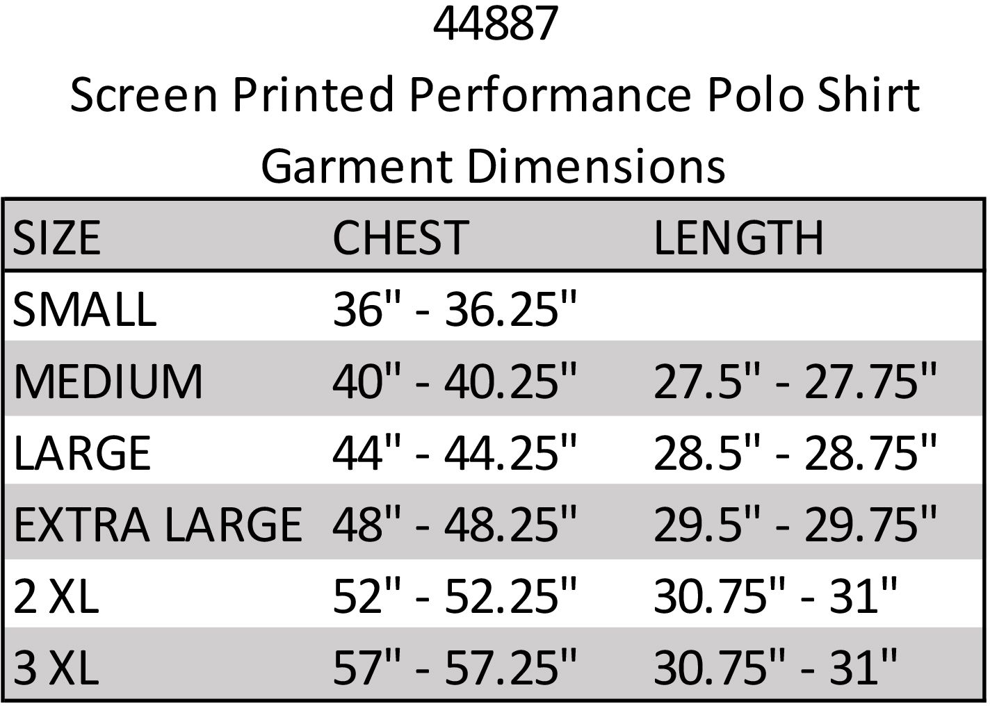 SPORT-TEK® POSICHARGE® COMPETITOR POLO SCREENED 10