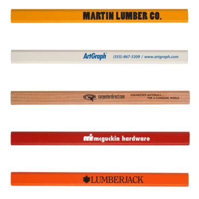 All Products: Carpenter Pencil