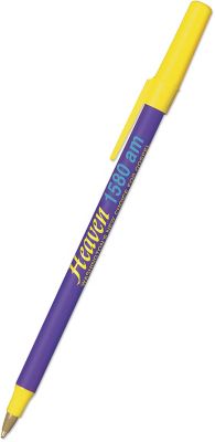 Personalized BIC Pens with Logo