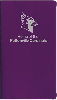 TAP Calendars: Lexington Academic Weekly Pocket Calendar