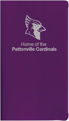 TAP Calendars: Lexington Academic Weekly Pocket Calendar