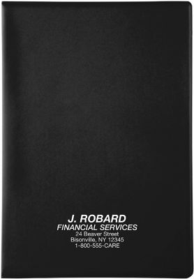 Planners: Lexington Monthly Desk Planner 7 x 10