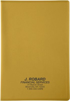 Planners: Lexington Monthly Desk Planner 7 x 10