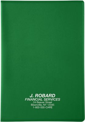 Planners: Lexington Monthly Desk Planner 7 x 10