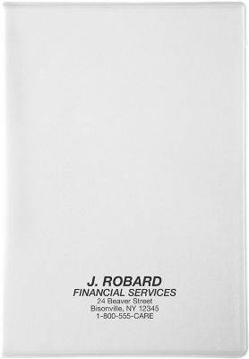 Planners: Lexington Monthly Desk Planner 7 x 10