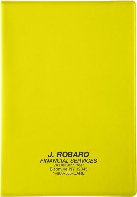 Planners: Lexington Monthly Desk Planner 7 x 10