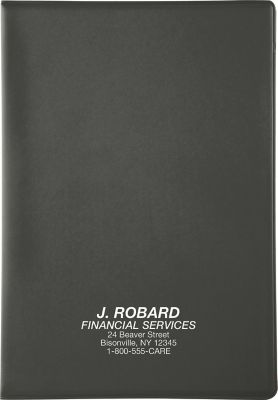 Planners: Lexington Monthly Desk Planner 7 x 10