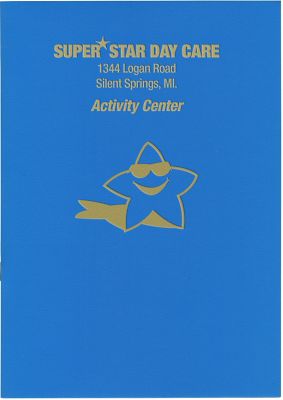 Planners: Summit Academic Desk Planner