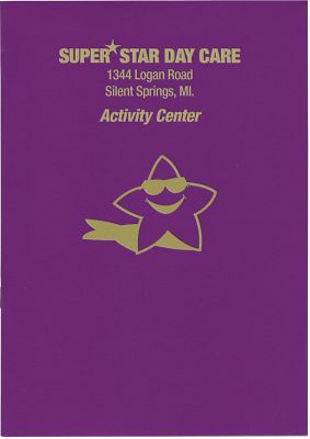 Planners: Summit Academic Desk Planner