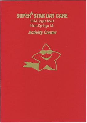 Planners: Summit Academic Desk Planner
