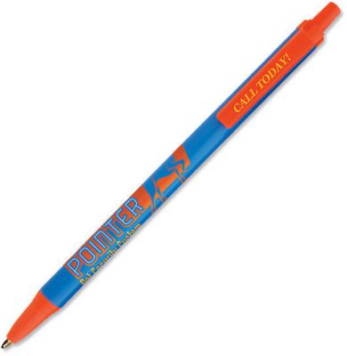 All Products: Bic® Clic Stic® Pen