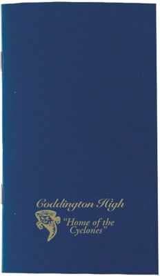 Pocket Calendars: Summit Monthly Calendar