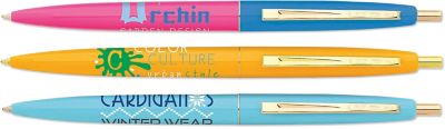 All Products: Clic Gold Pen