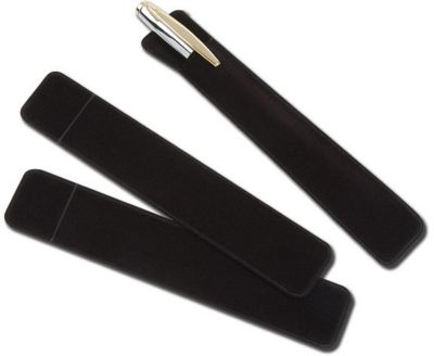 Promotional Boxes & Mailers: Vinyl Pen Sleeve