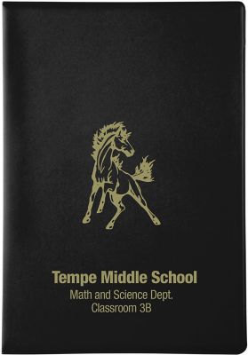 Planners: Lexington Academic Desk Planner