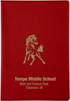 Planners: Lexington Academic Desk Planner