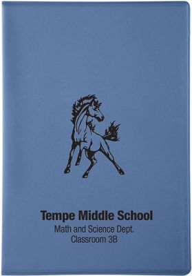 Planners: Lexington Academic Desk Planner