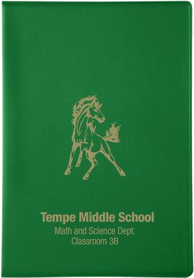 Planners: Lexington Academic Desk Planner