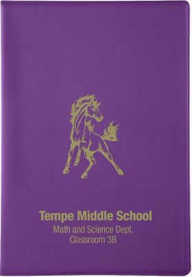 Planners: Lexington Academic Desk Planner