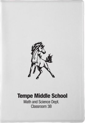 Planners: Lexington Academic Desk Planner