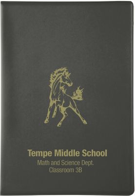Planners: Lexington Academic Desk Planner
