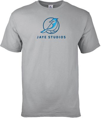 Custom Printed T-Shirts: Full Color 100% Cotton T-Shirt