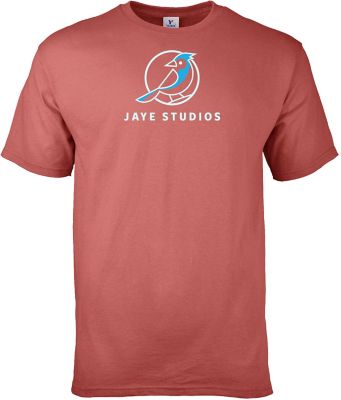 Apparel: Full Color 100% Cotton T-Shirt