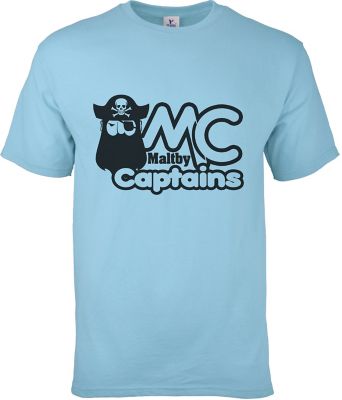 Dental Promotional Products: Screen Printed 100% Cotton Colored T-Shirt