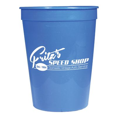 Custom Stadium Cups: Recycled Stadium Cups 16 oz