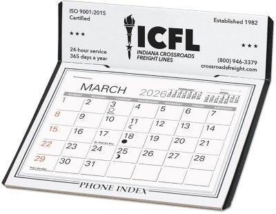 All Products: Valoy Desk Calendar